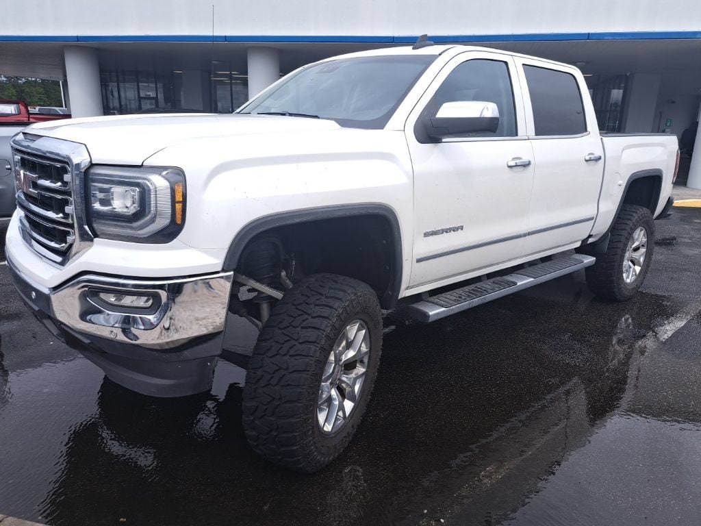 gmc sierra 1500 2017 3GTP1NEC1HG155790 image